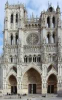 Amiens, cathedrale Notre-Dame (1)